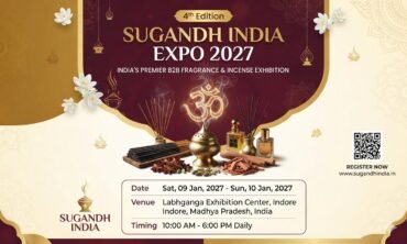 Sugandh India Expo 2027