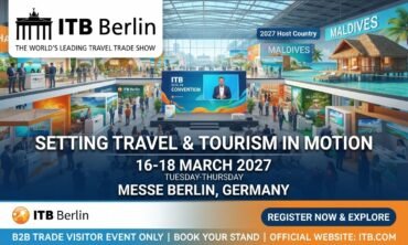 ITB Berlin