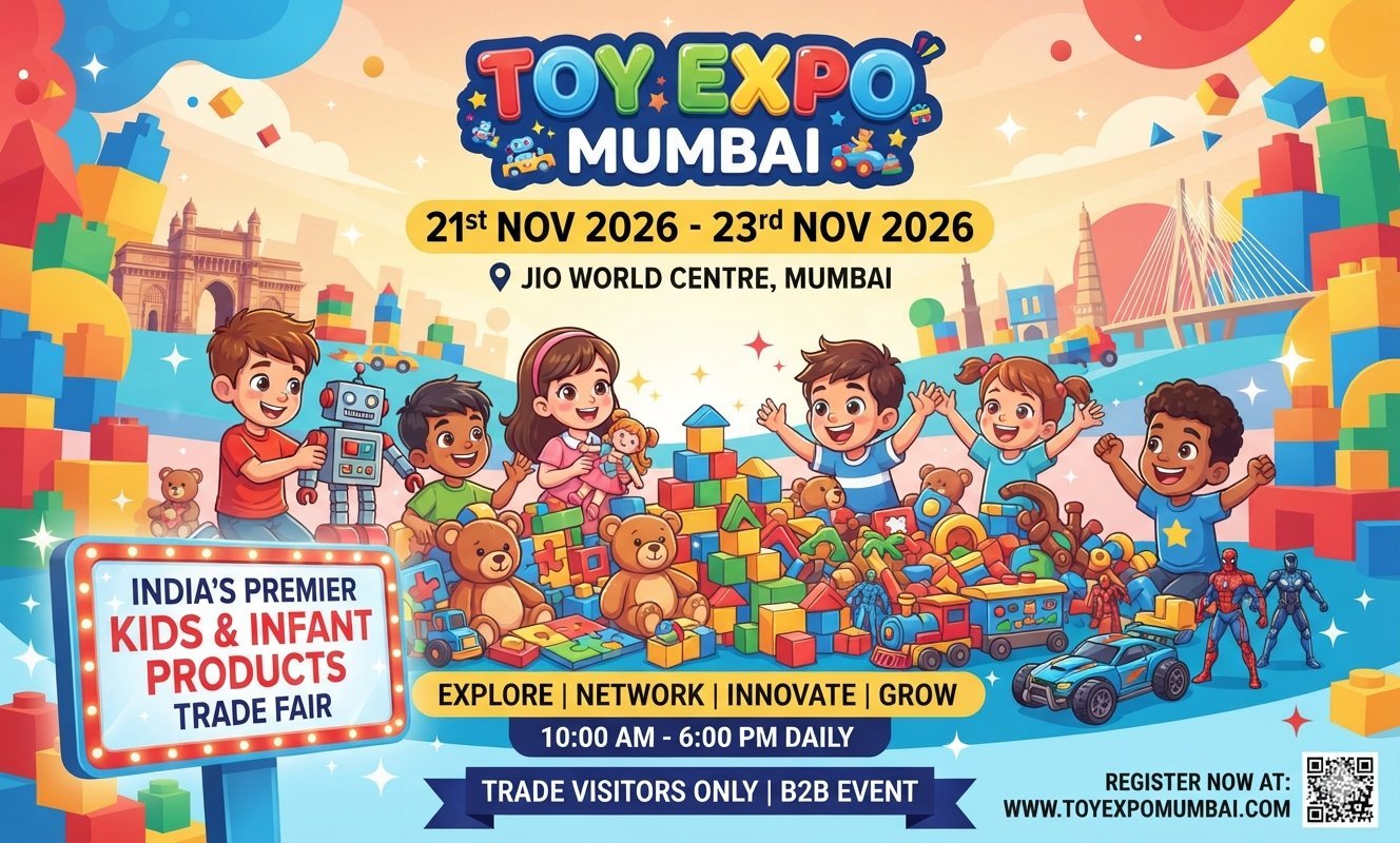 Upcoming Event 3: IKPE B2B Expo 2026 - Dkos Enterprise