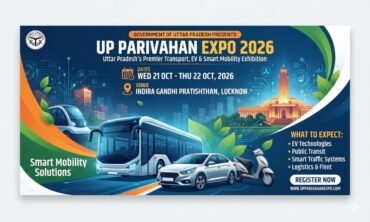 UP Pariwahan Expo 2026