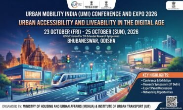 Urban Mobility India