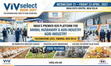 VIV Select India 2027 New Delhi