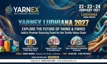 Ludhiana Textile Fair India