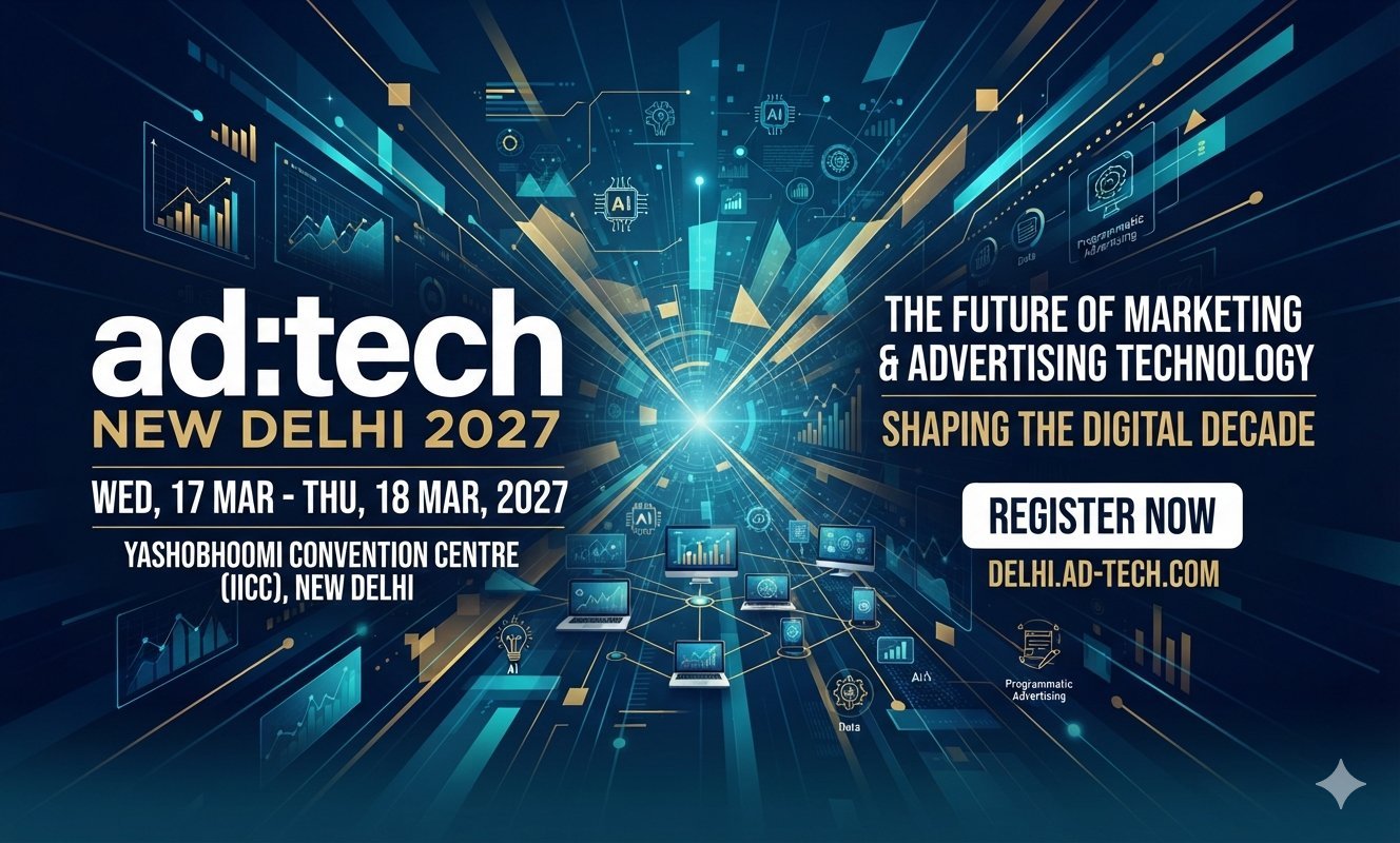 Agenda - ad:tech New Delhi