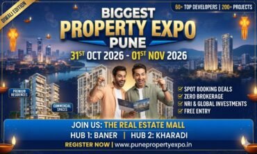 Pune Property Expo 2026