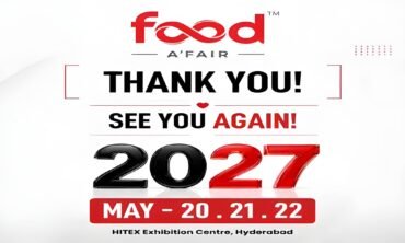 Food A’Fair 2026 Hyderabad