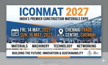 ICONMAT 2027 Chennai